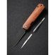 Ніж складаний кишеньковий Civivi Sendy, (7.2 см) Nitro-V / Guibourtia Wood 70299 фото 31