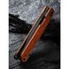 Ніж складаний кишеньковий Civivi Sendy, (7.2 см) Nitro-V / Guibourtia Wood 70299 фото 17