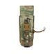 Универсальный закрытый подсумок под магазины AK и AR Multicam MOLLI PS-066 фото 1