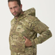 Куртка анорак Helikon-Tex&reg; Tracer Anorak Jacket - Polycotton Ripstop HE-55546 фото 3