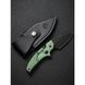 Ніж Civivi Typhoeus Fixed Blade C21036-4 66276 фото 11