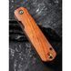 Ніж складаний кишеньковий Civivi Sendy, (7.2 см) Nitro-V / Guibourtia Wood 70299 фото 35