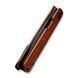 Ніж складаний кишеньковий Civivi Sendy, (7.2 см) Nitro-V / Guibourtia Wood 70299 фото 27