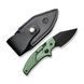 Ніж Civivi Typhoeus Fixed Blade C21036-4 66276 фото 22