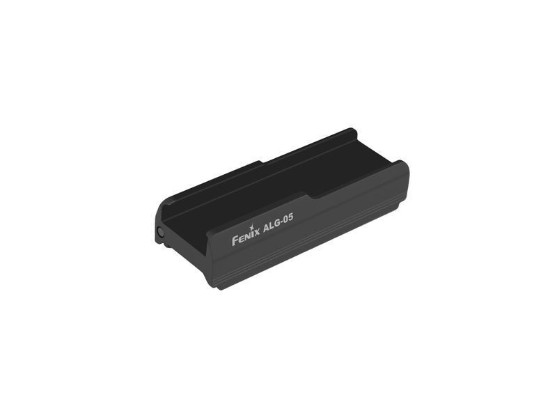 Кріплення на зброю для виносної кнопки Fenix ALG-05 51088 фото