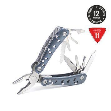 Мультитул Multi Tool Ganzo G2019 S 45652 фото