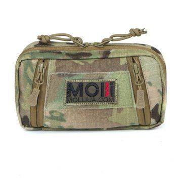Подсумок органайзер Multicam MOLLI PS-073 фото