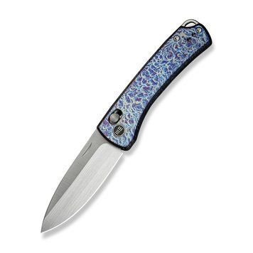Ніж складаний Weknife Nightblade WE22046-4 70807 фото