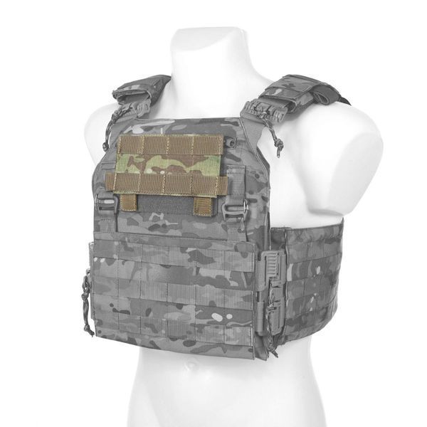 Подсумок органайзер Multicam MOLLI PS-073 фото