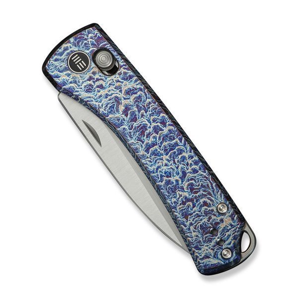 Ніж складаний Weknife Nightblade WE22046-4 70807 фото