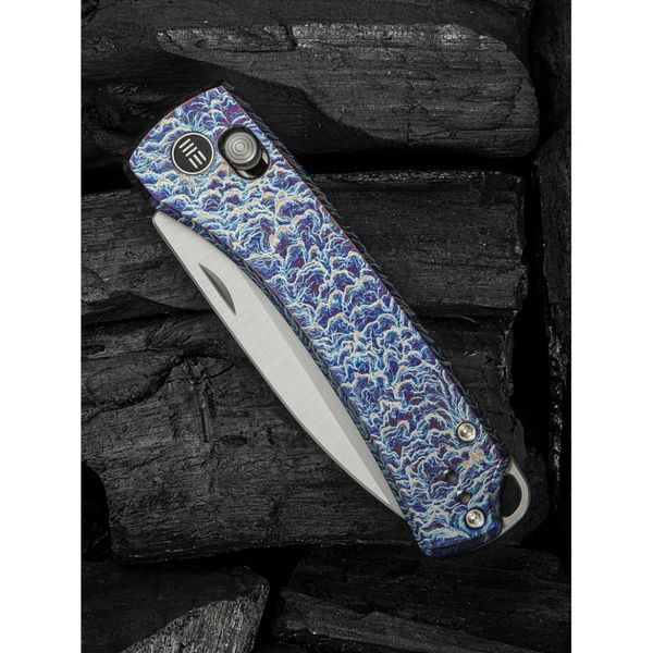 Ніж складаний Weknife Nightblade WE22046-4 70807 фото