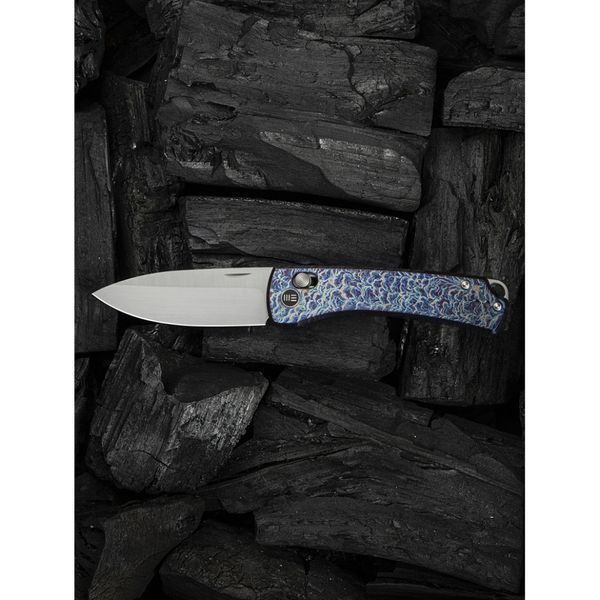 Ніж складаний Weknife Nightblade WE22046-4 70807 фото
