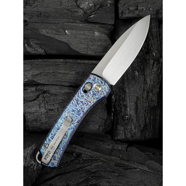 Ніж складаний Weknife Nightblade WE22046-4 70807 фото