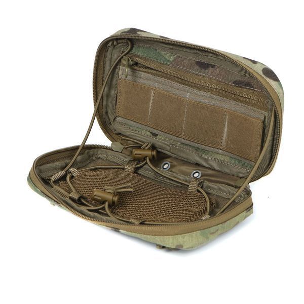 Подсумок органайзер Multicam MOLLI PS-073 фото