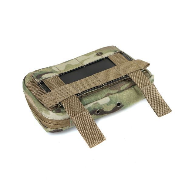 Подсумок органайзер Multicam MOLLI PS-073 фото