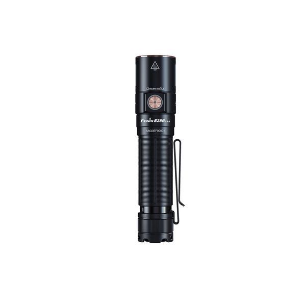 Ліхтар ручний Fenix E28R V2.0 64801 фото