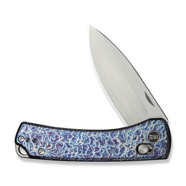 Ніж складаний Weknife Nightblade WE22046-4 70807 фото