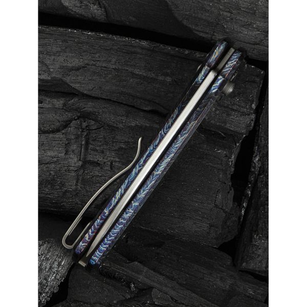 Ніж складаний Weknife Nightblade WE22046-4 70807 фото