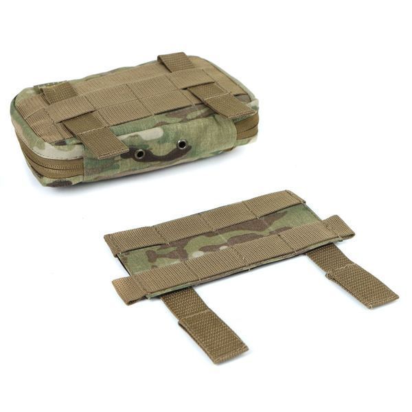 Подсумок органайзер Multicam MOLLI PS-073 фото