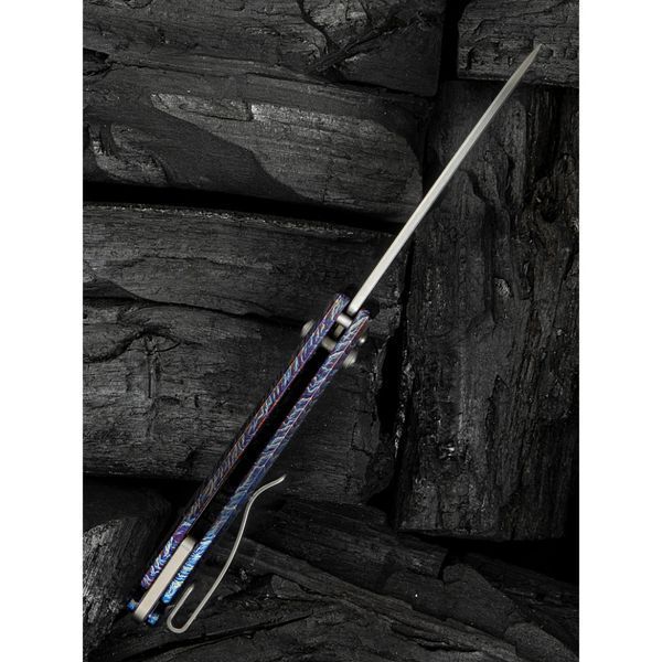 Ніж складаний Weknife Nightblade WE22046-4 70807 фото