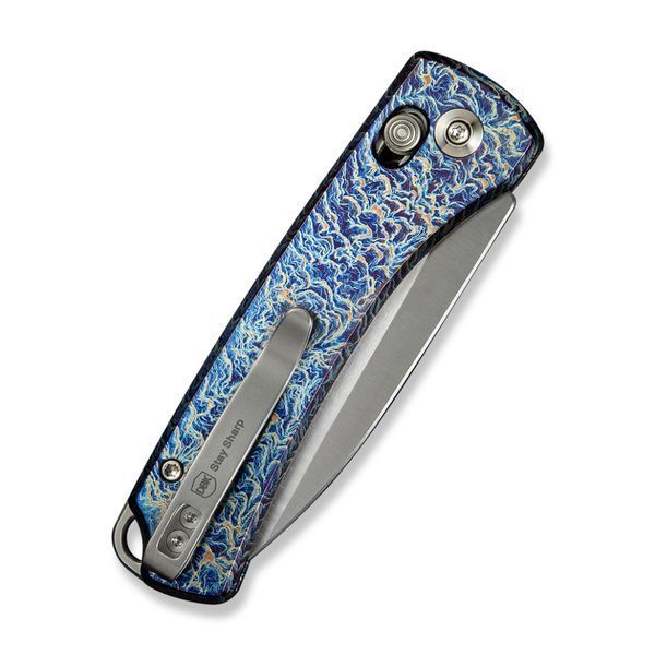 Ніж складаний Weknife Nightblade WE22046-4 70807 фото