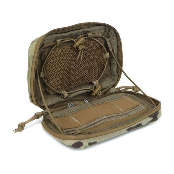 Подсумок органайзер Multicam MOLLI PS-073 фото