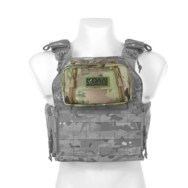 Подсумок органайзер Multicam MOLLI PS-073 фото