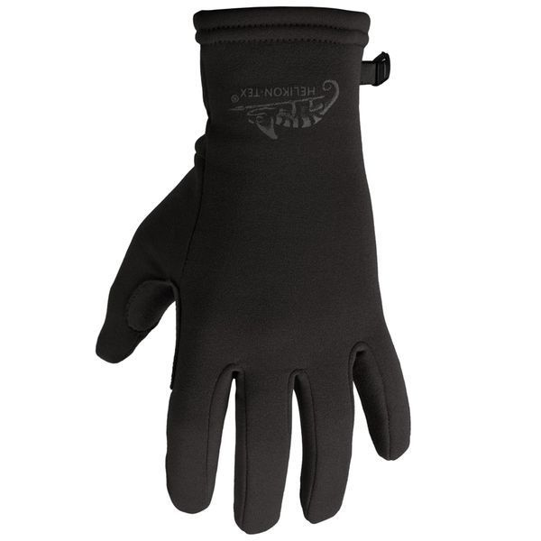 Рукавиці Helikon Tracker Outback Gloves - Black HE-000046 фото