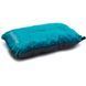 Подушка самонадувна Naturehike Sponge automatic NH17A001-L; блакитний 57530 фото 2