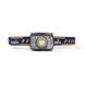 Ліхтар налобний Fenix HL32R сірий 45005 фото 3