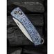 Ніж складаний Weknife Nightblade WE22046-4 70807 фото 31