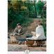Спальник з капюшоном Naturehike LD250 CNK2300SD016, темно-зелений 67631 фото 2