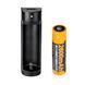 Зарядний пристрій Fenix ARE-X1 + акумулятор Fenix2600mAh 45947 фото 1