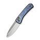 Ніж складаний Weknife Nightblade WE22046-4 70807 фото 19