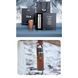 Термос титановий з чохлом Naturehike CNK230CF012 600 ml 67734 фото 7