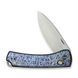 Ніж складаний Weknife Nightblade WE22046-4 70807 фото 21
