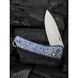 Ніж складаний Weknife Nightblade WE22046-4 70807 фото 12