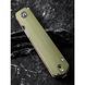 Ніж складаний Civivi Sendy Milled Green/Red C21004B-1 70300 фото 15