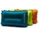 Подушка самонадувна Naturehike Sponge automatic NH17A001-L; блакитний 57530 фото 8