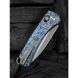 Ніж складаний Weknife Nightblade WE22046-4 70807 фото 14