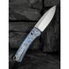 Ніж складаний Weknife Nightblade WE22046-4 70807 фото 29
