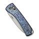 Ніж складаний Weknife Nightblade WE22046-4 70807 фото 4