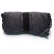 Подушка самонадувна Naturehike Sponge automatic NH17A001-L; блакитний 57530 фото 3