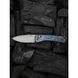 Ніж складаний Weknife Nightblade WE22046-4 70807 фото 17