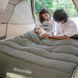Спальник з капюшоном Naturehike LD250 CNK2300SD016, темно-зелений 67631 фото 5