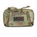 Подсумок органайзер Multicam MOLLI PS-073 фото 1