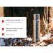 Термос титановий з чохлом Naturehike CNK230CF012 600 ml 67734 фото 9