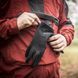 Рукавиці Helikon Tracker Outback Gloves - Black HE-000046 фото 2