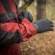 Рукавиці Helikon Tracker Outback Gloves - Black HE-000046 фото 3