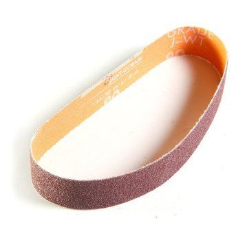 Work Sharp Набір змінних ременів 5шт для точилки KEN ONION (MK.1 та MK.2), P80 GRIT 67959 фото